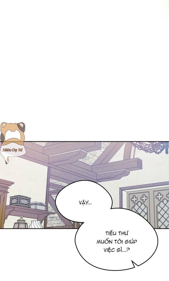 Bạn Thân Khác Giới Của Nam Chính: Chapter 25