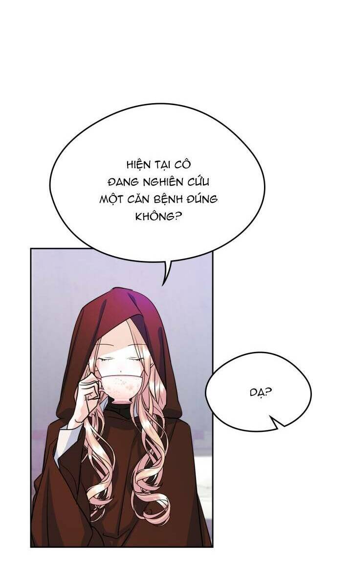 Bạn Thân Khác Giới Của Nam Chính: Chapter 25