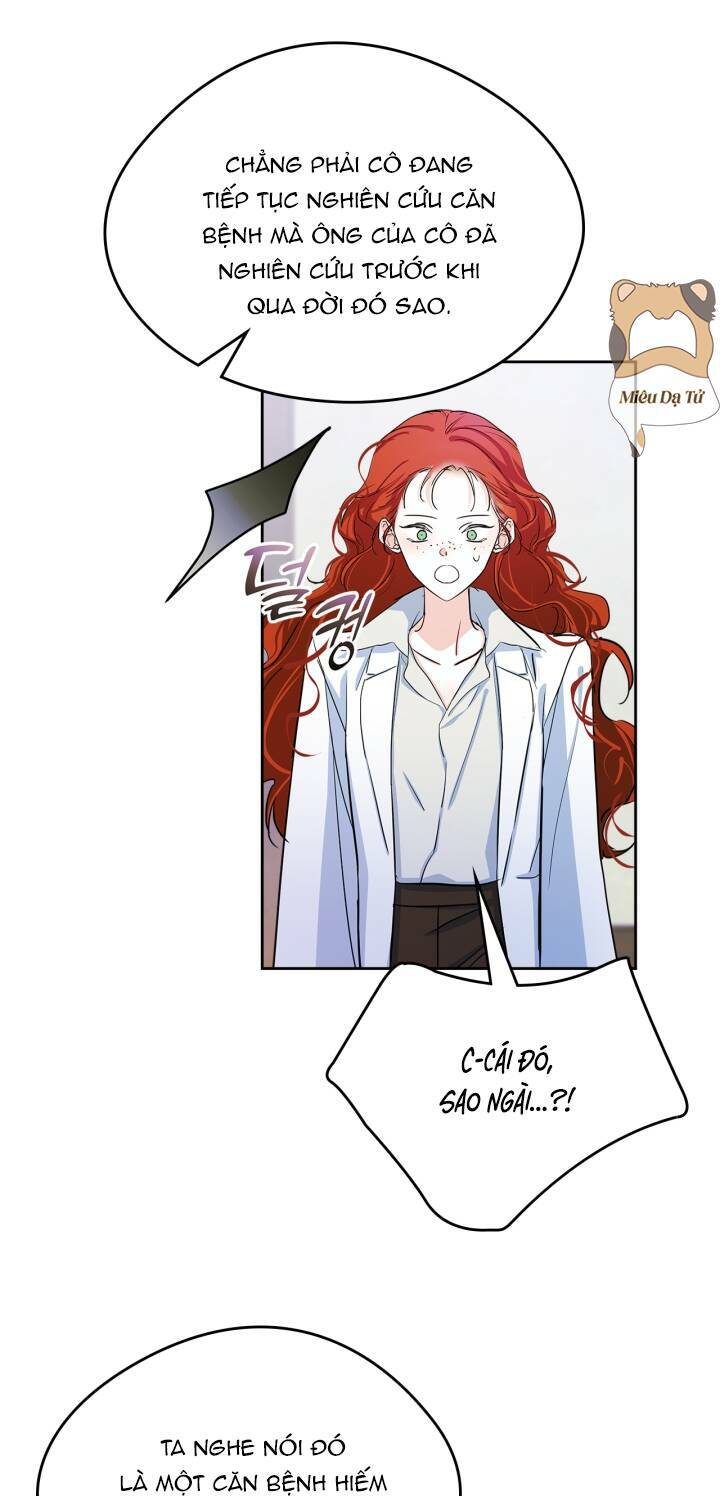 Bạn Thân Khác Giới Của Nam Chính: Chapter 25