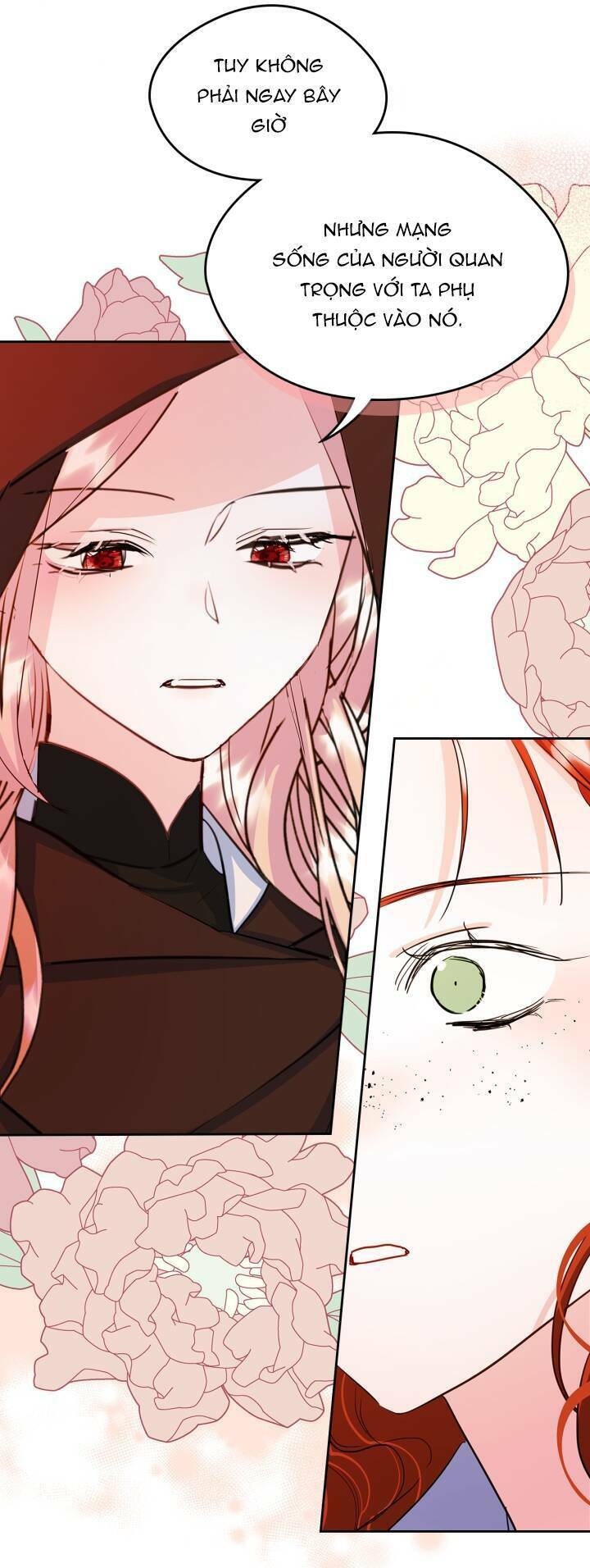 Bạn Thân Khác Giới Của Nam Chính: Chapter 25
