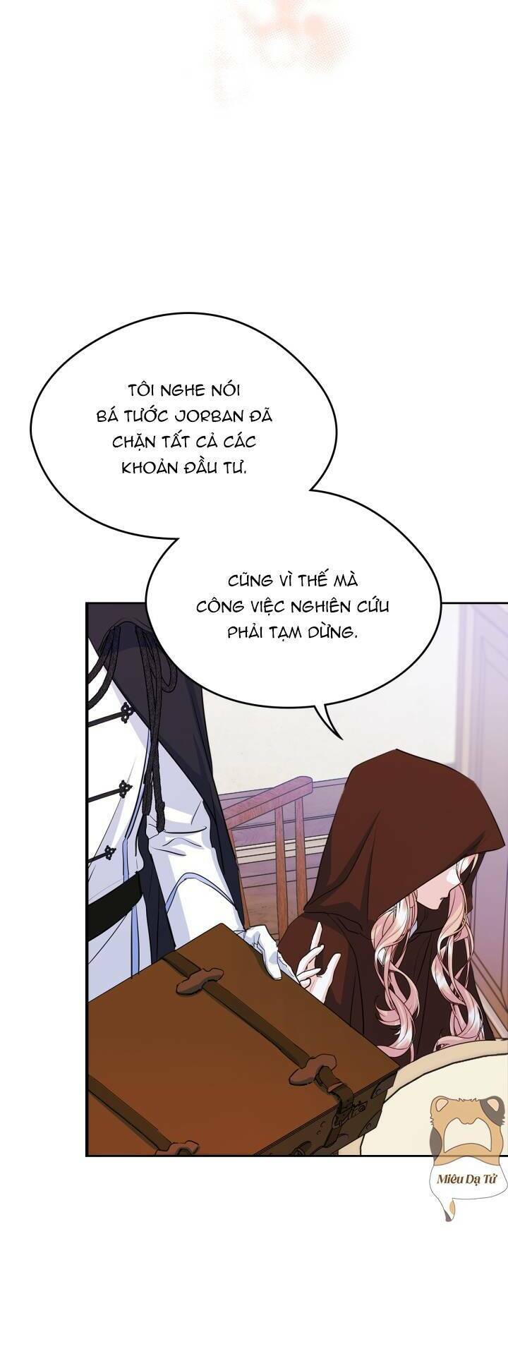 Bạn Thân Khác Giới Của Nam Chính: Chapter 25