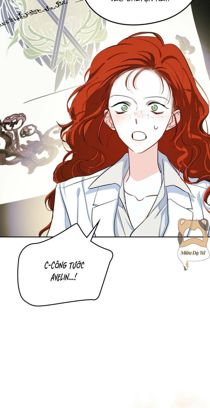 Bạn Thân Khác Giới Của Nam Chính: Chapter 25