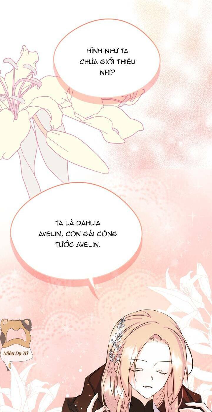Bạn Thân Khác Giới Của Nam Chính: Chapter 25