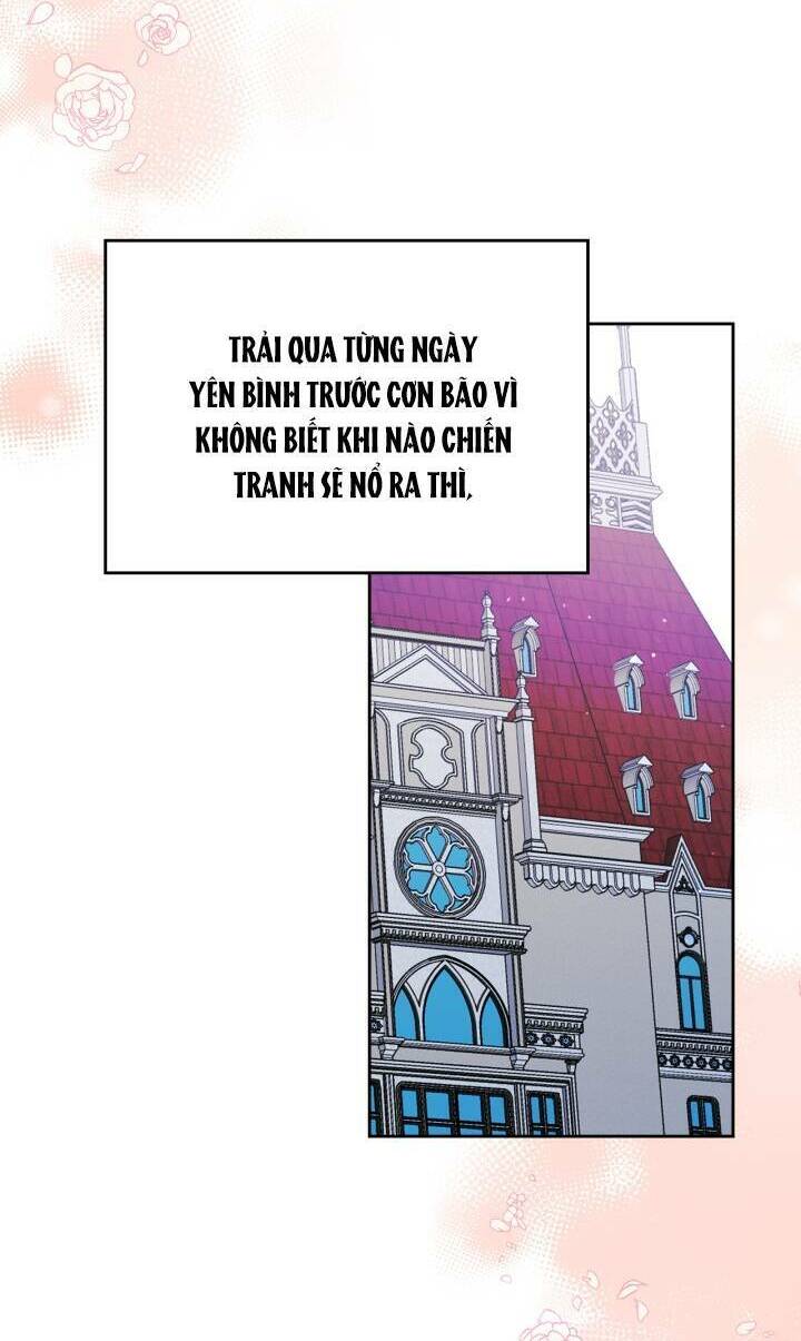 Bạn Thân Khác Giới Của Nam Chính: Chapter 25