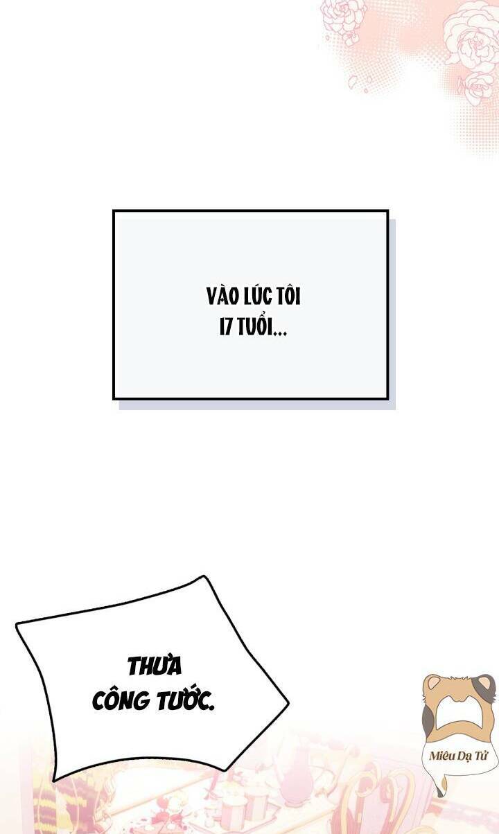 Bạn Thân Khác Giới Của Nam Chính: Chapter 25