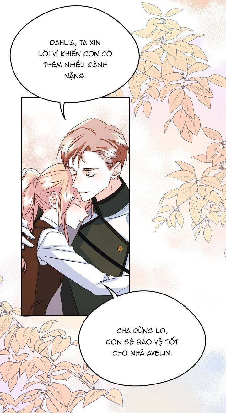 Bạn Thân Khác Giới Của Nam Chính: Chapter 25
