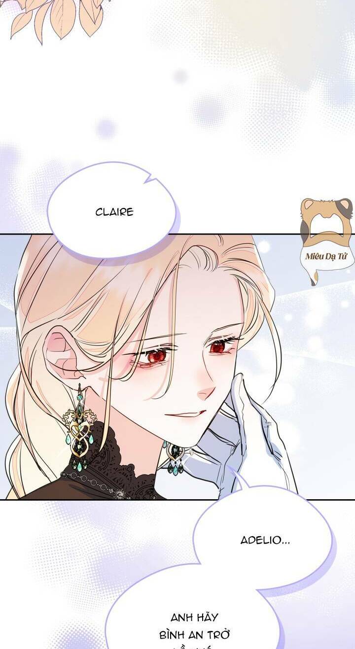 Bạn Thân Khác Giới Của Nam Chính: Chapter 25