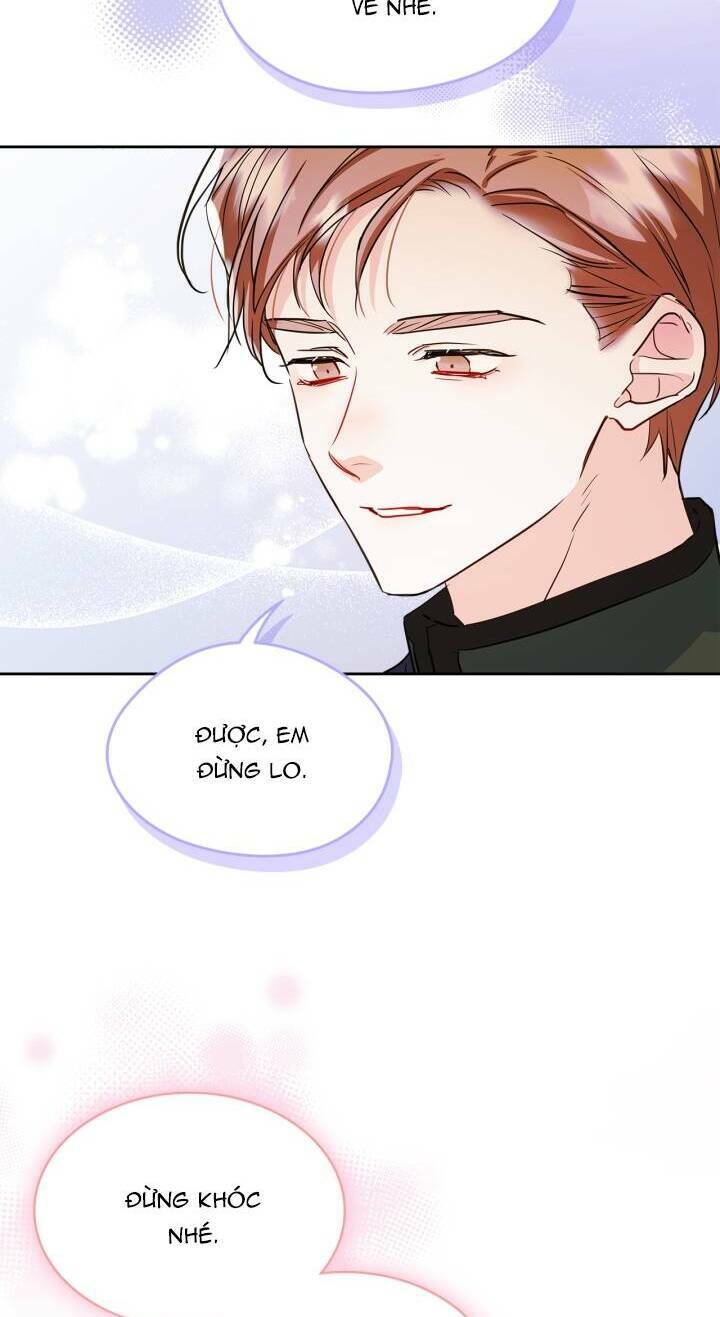 Bạn Thân Khác Giới Của Nam Chính: Chapter 25