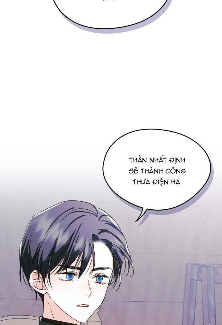 Bạn Thân Khác Giới Của Nam Chính: Chapter 25