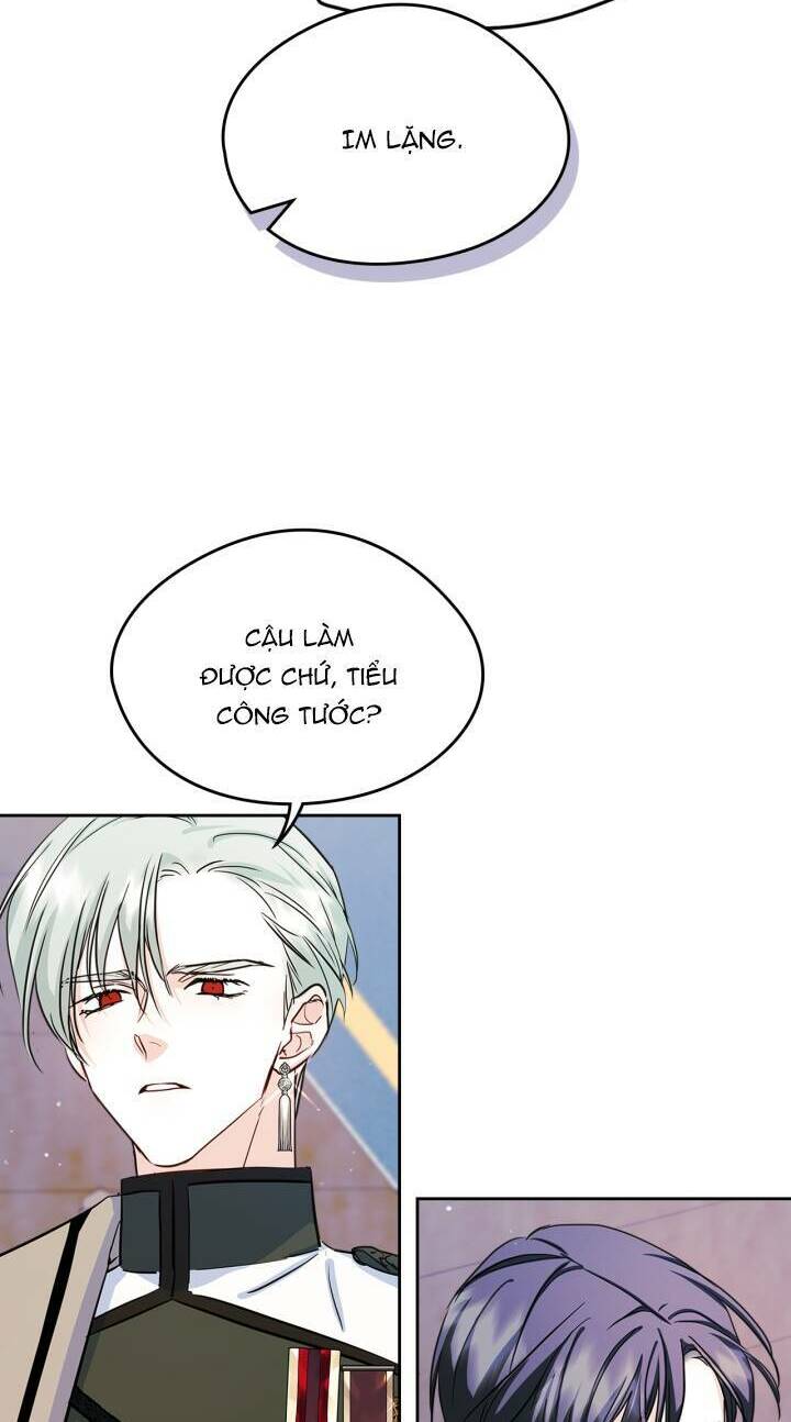 Bạn Thân Khác Giới Của Nam Chính: Chapter 25