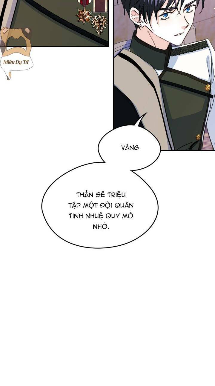 Bạn Thân Khác Giới Của Nam Chính: Chapter 25