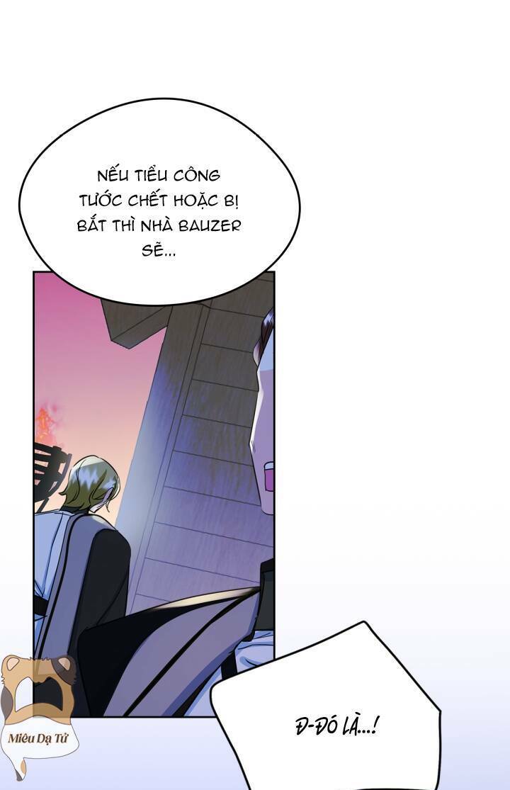 Bạn Thân Khác Giới Của Nam Chính: Chapter 25