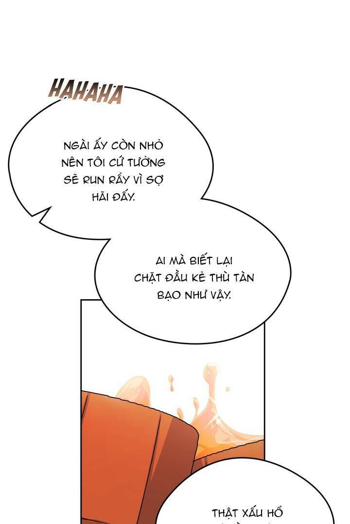 Bạn Thân Khác Giới Của Nam Chính: Chapter 25