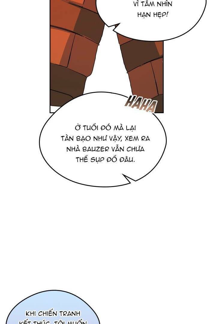 Bạn Thân Khác Giới Của Nam Chính: Chapter 25