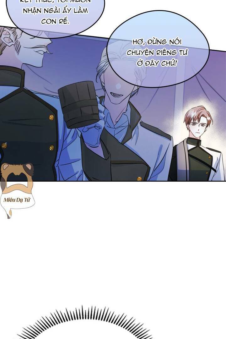 Bạn Thân Khác Giới Của Nam Chính: Chapter 25