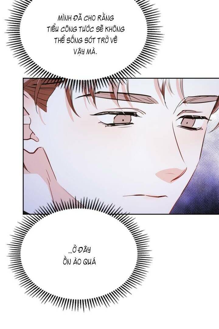 Bạn Thân Khác Giới Của Nam Chính: Chapter 25