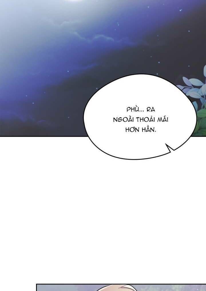 Bạn Thân Khác Giới Của Nam Chính: Chapter 25