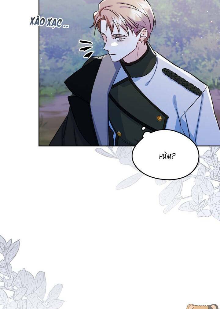Bạn Thân Khác Giới Của Nam Chính: Chapter 25