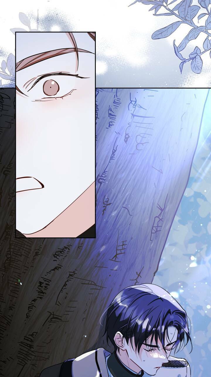 Bạn Thân Khác Giới Của Nam Chính: Chapter 25