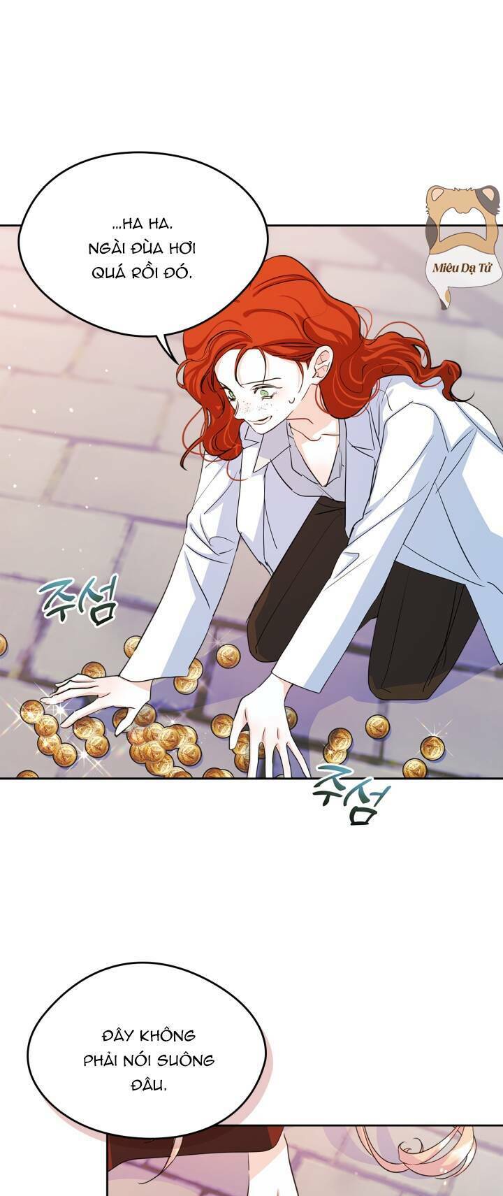 Bạn Thân Khác Giới Của Nam Chính: Chapter 25