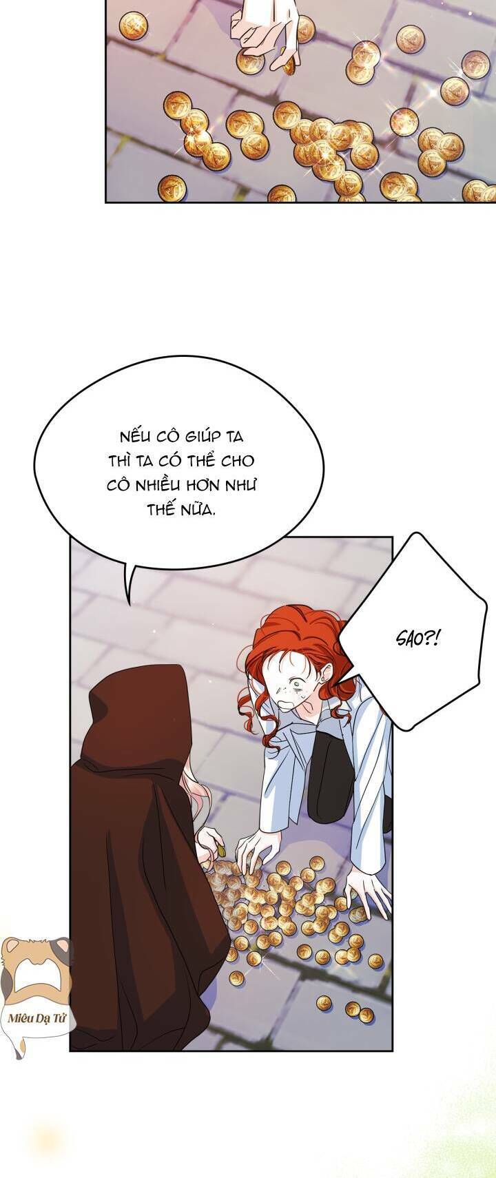Bạn Thân Khác Giới Của Nam Chính: Chapter 25