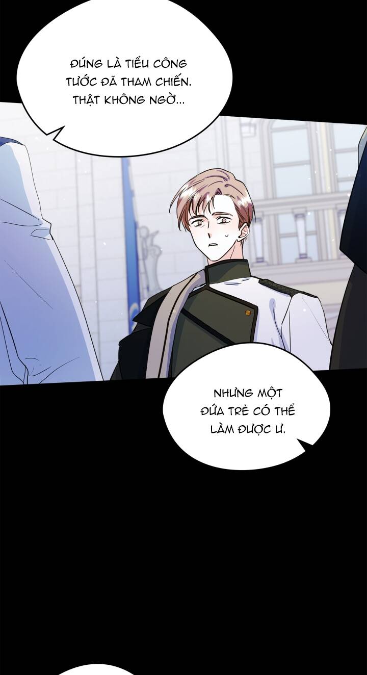 Bạn Thân Khác Giới Của Nam Chính: Chapter 26
