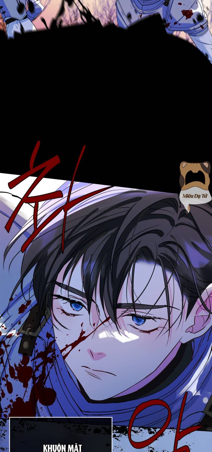 Bạn Thân Khác Giới Của Nam Chính: Chapter 26