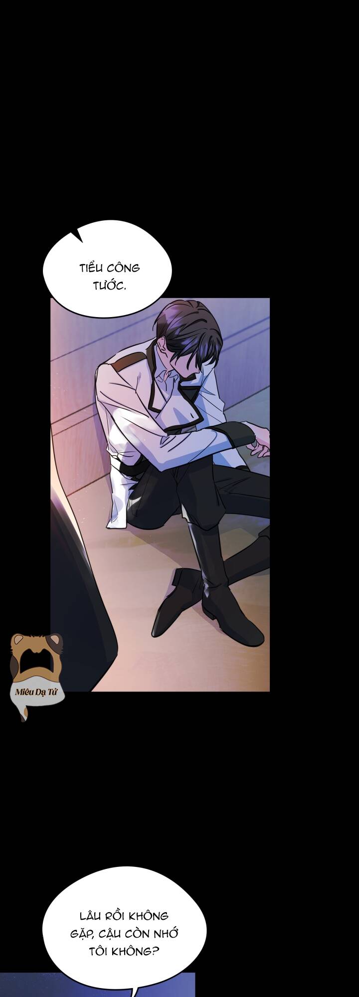 Bạn Thân Khác Giới Của Nam Chính: Chapter 26