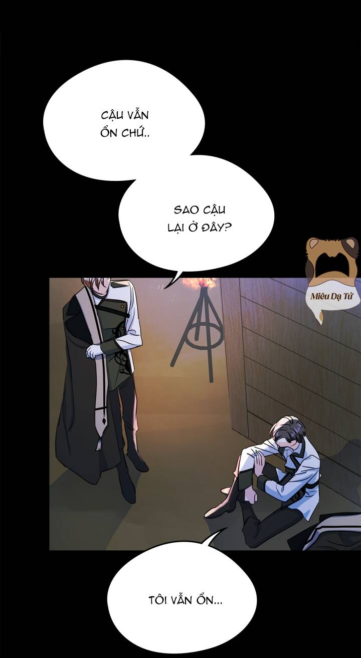Bạn Thân Khác Giới Của Nam Chính: Chapter 26