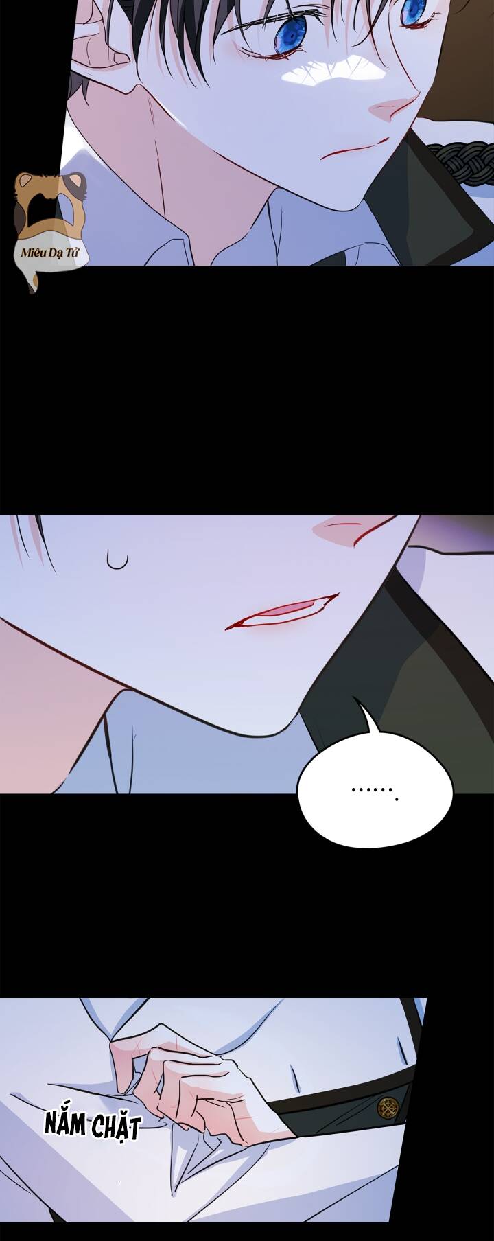 Bạn Thân Khác Giới Của Nam Chính: Chapter 26