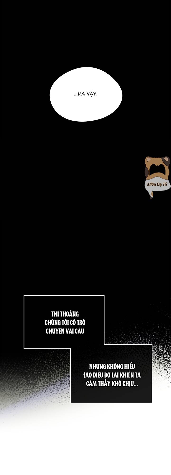Bạn Thân Khác Giới Của Nam Chính: Chapter 26