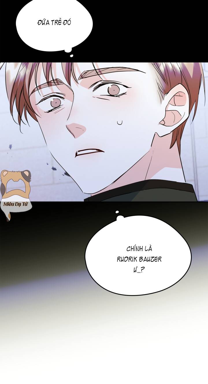 Bạn Thân Khác Giới Của Nam Chính: Chapter 26
