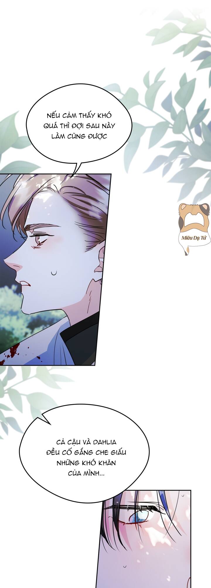 Bạn Thân Khác Giới Của Nam Chính: Chapter 26