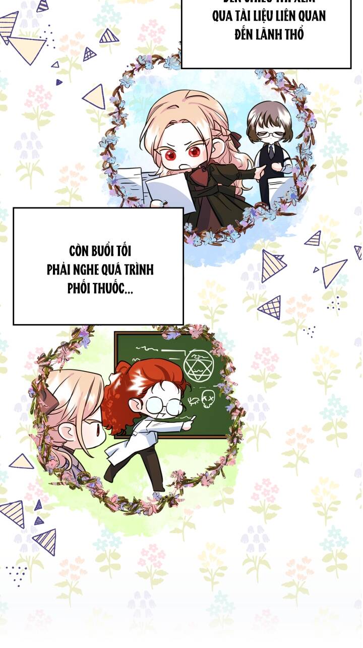 Bạn Thân Khác Giới Của Nam Chính: Chapter 26