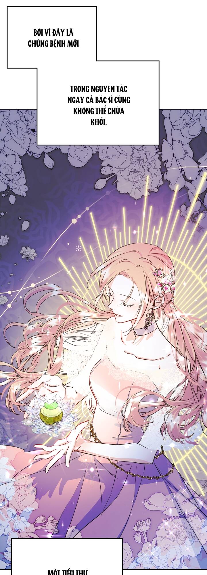 Bạn Thân Khác Giới Của Nam Chính: Chapter 26