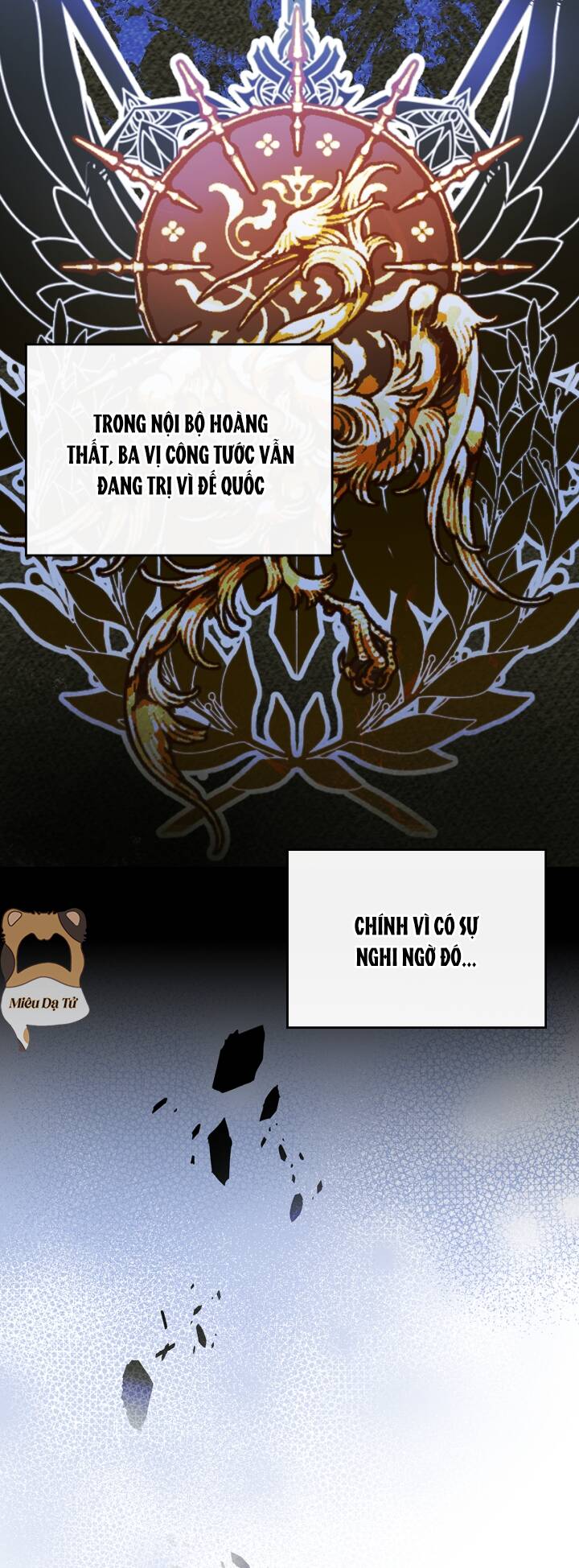 Bạn Thân Khác Giới Của Nam Chính: Chapter 26