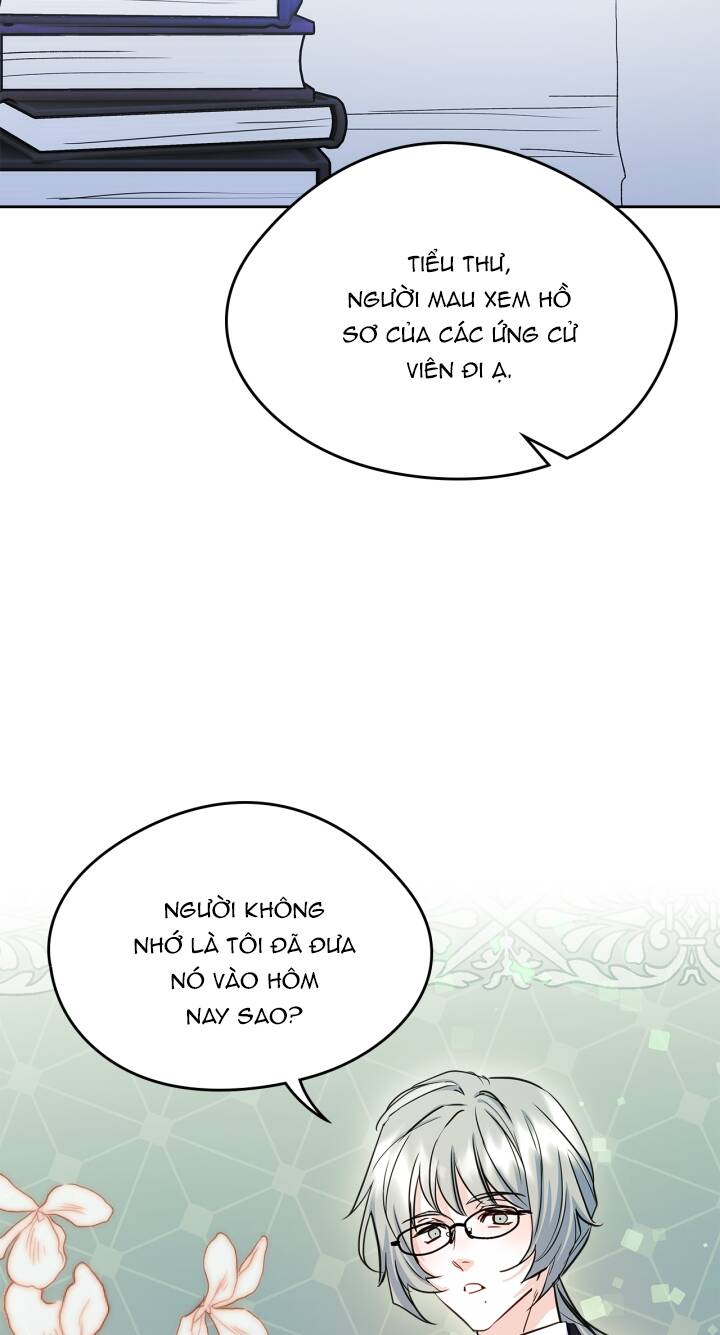 Bạn Thân Khác Giới Của Nam Chính: Chapter 26