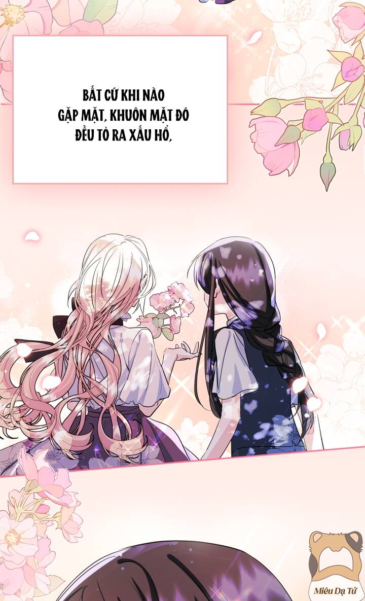 Bạn Thân Khác Giới Của Nam Chính: Chapter 26