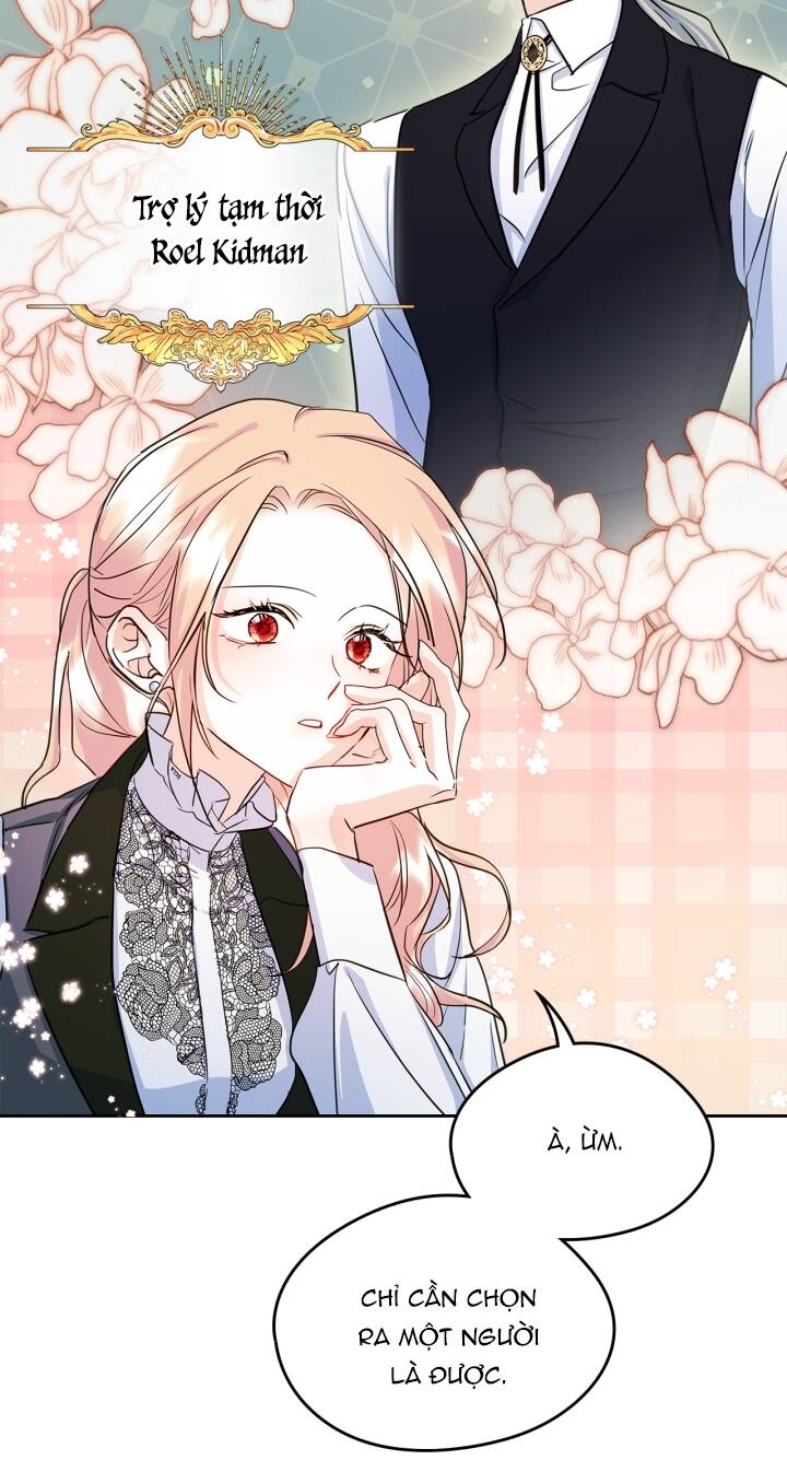Bạn Thân Khác Giới Của Nam Chính: Chapter 26