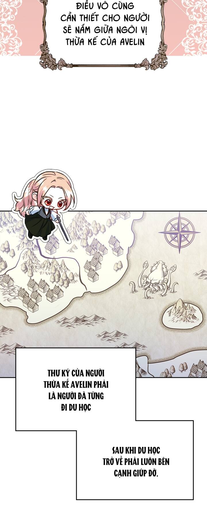 Bạn Thân Khác Giới Của Nam Chính: Chapter 26