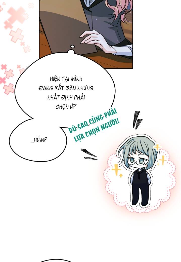 Bạn Thân Khác Giới Của Nam Chính: Chapter 26
