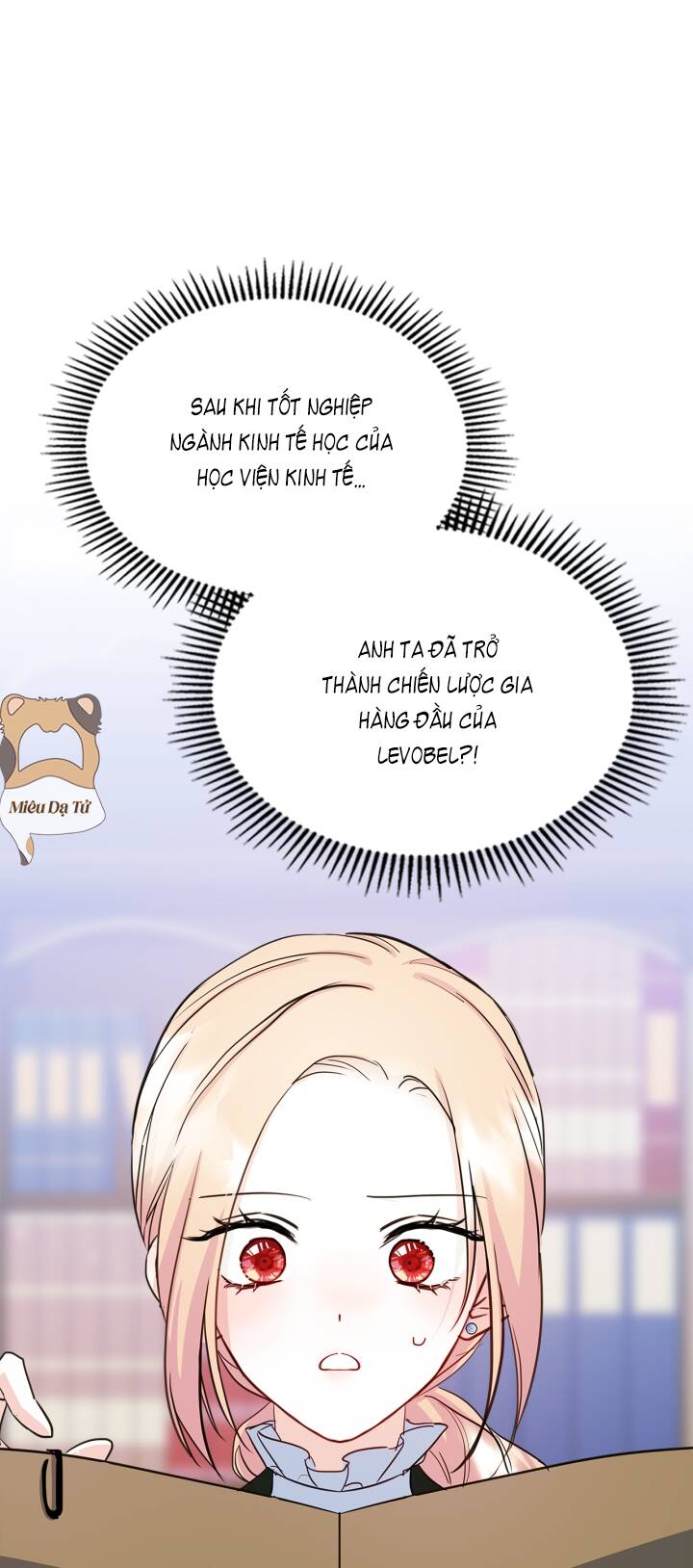 Bạn Thân Khác Giới Của Nam Chính: Chapter 26