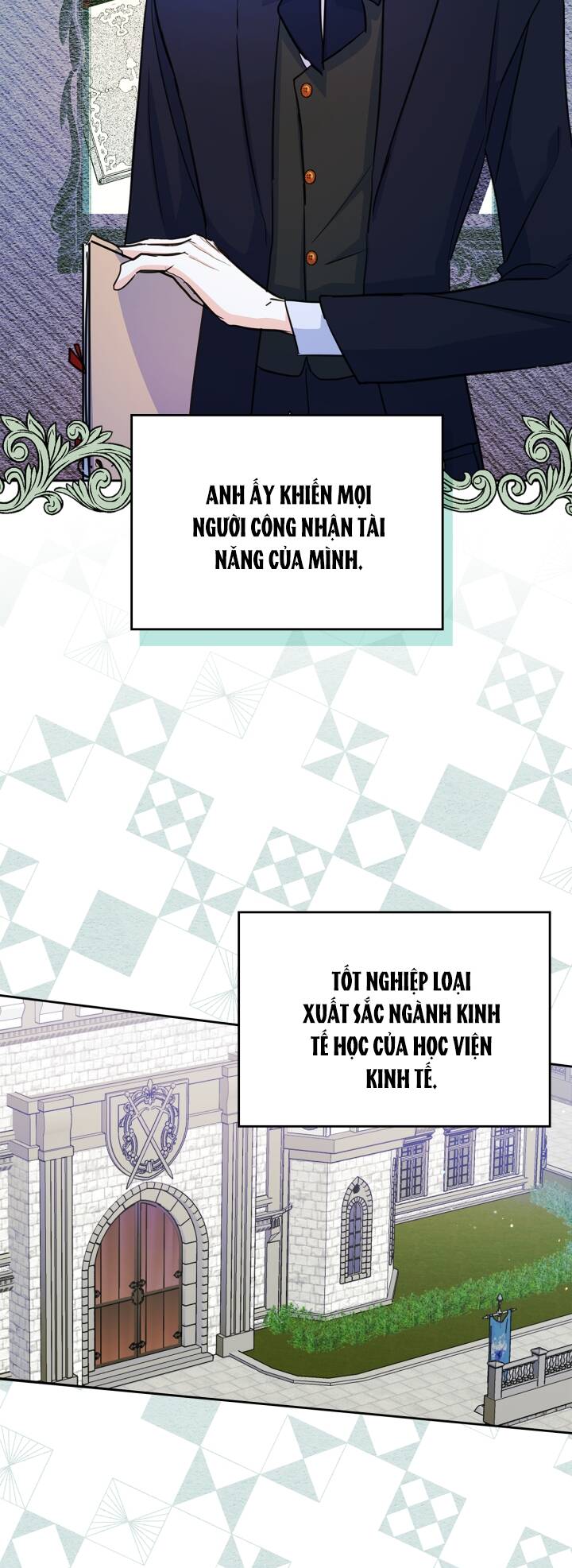 Bạn Thân Khác Giới Của Nam Chính: Chapter 27