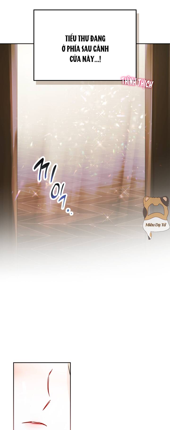 Bạn Thân Khác Giới Của Nam Chính: Chapter 27