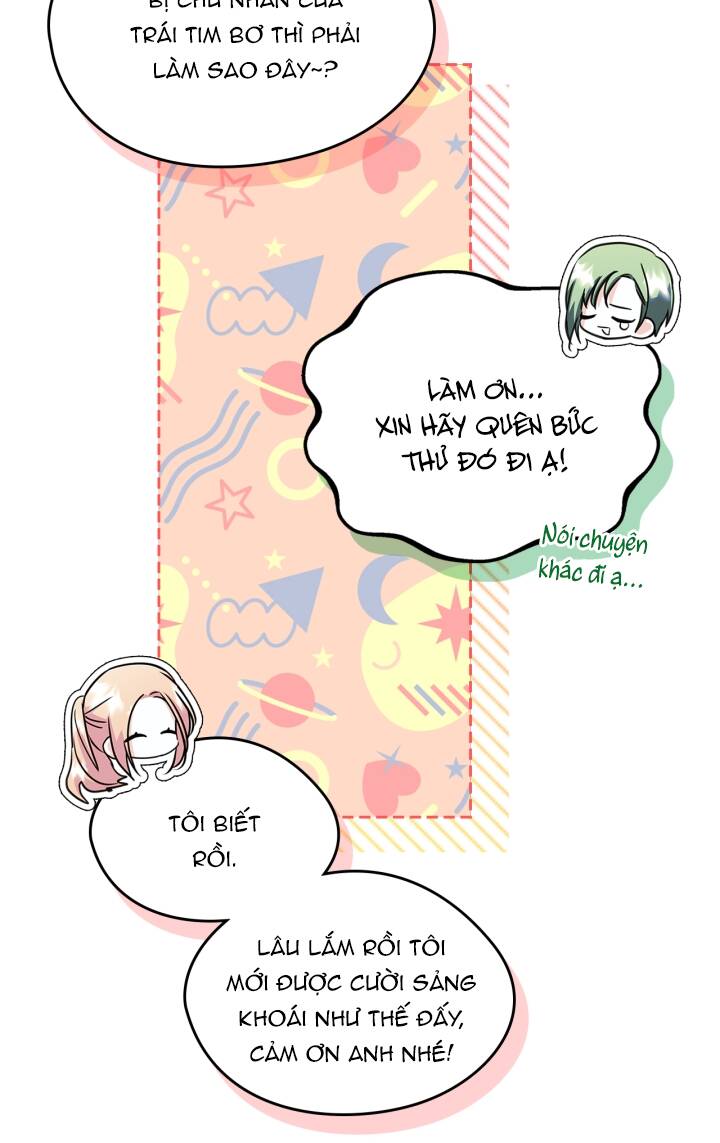 Bạn Thân Khác Giới Của Nam Chính: Chapter 27