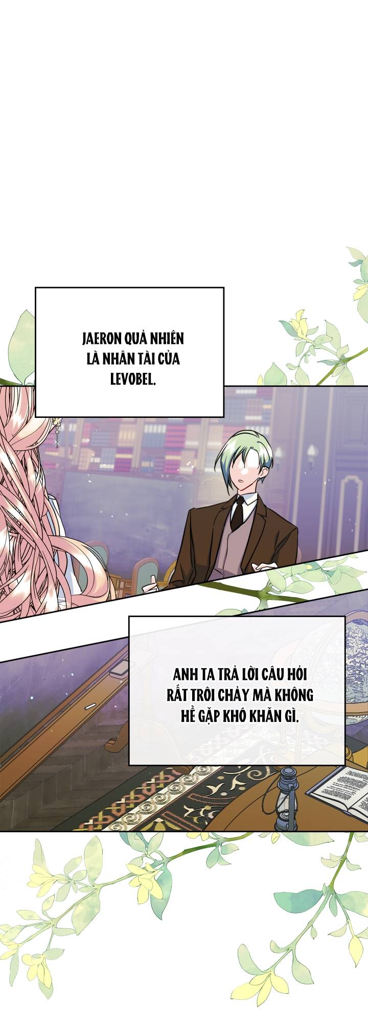 Bạn Thân Khác Giới Của Nam Chính: Chapter 27