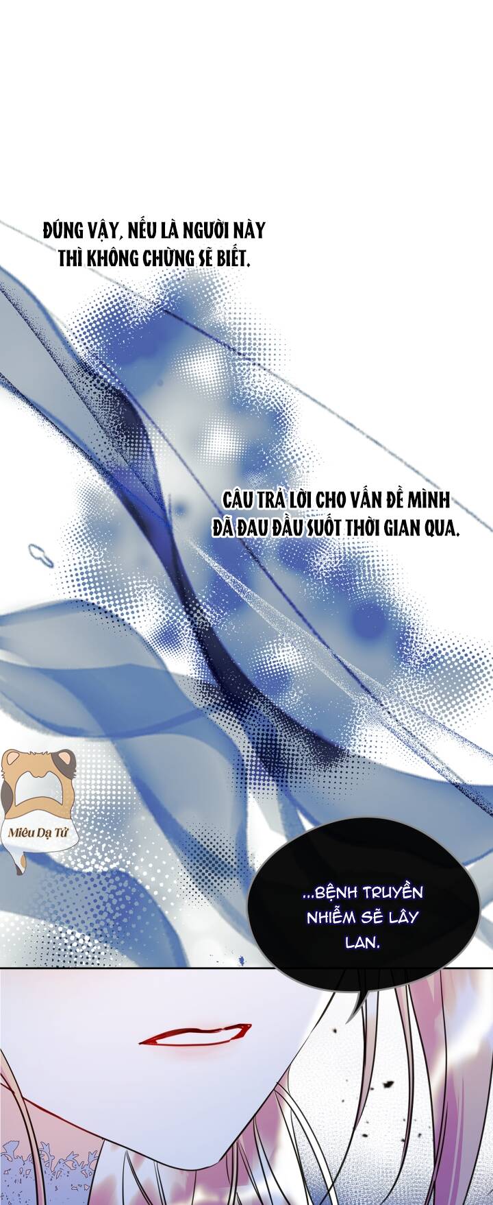 Bạn Thân Khác Giới Của Nam Chính: Chapter 27