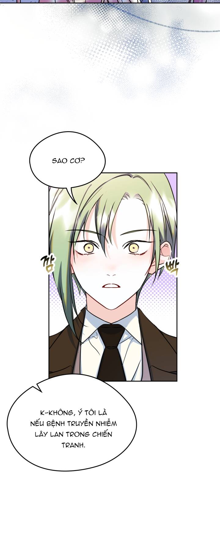 Bạn Thân Khác Giới Của Nam Chính: Chapter 27