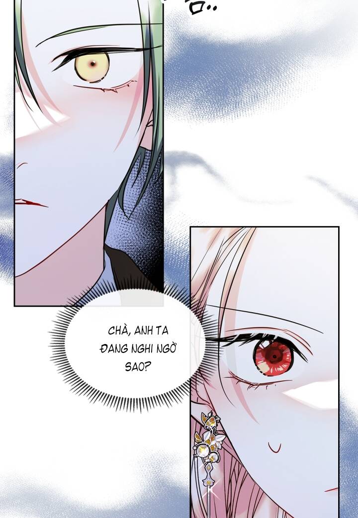 Bạn Thân Khác Giới Của Nam Chính: Chapter 27