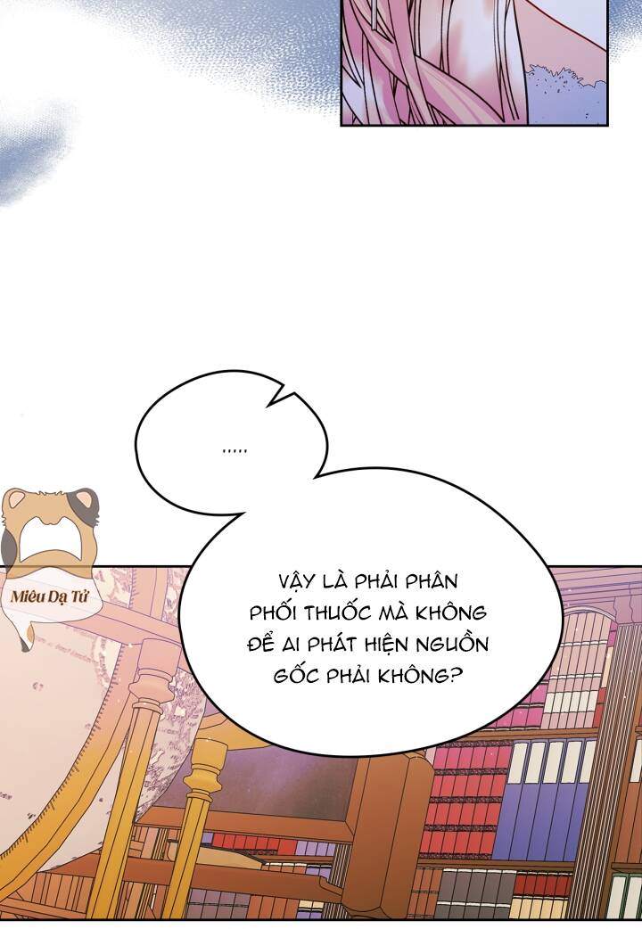 Bạn Thân Khác Giới Của Nam Chính: Chapter 27